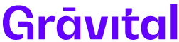 Logo Gravital